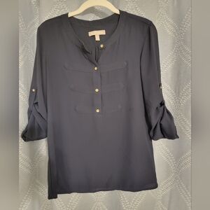 Banana Republic XS blouse top